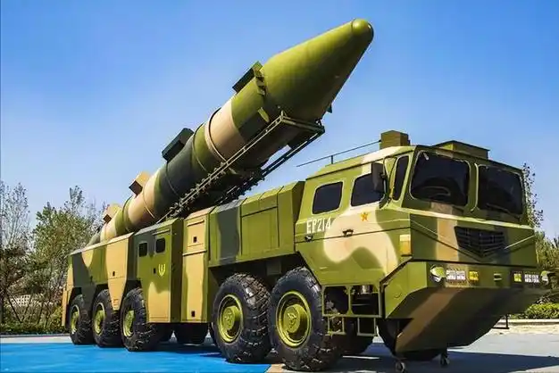 网易首页>网易号>正文申请入驻>从技术层面看,东风系列反舰导弹很多