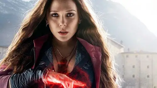 盘点漫威dc的英雄人物