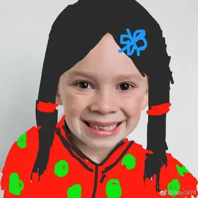 假笑男孩过年头像