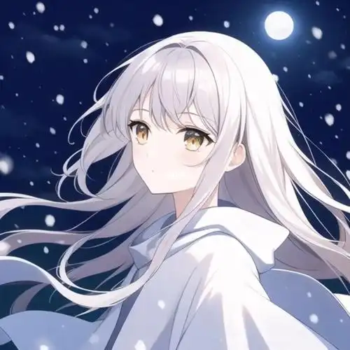 二次元动漫头像