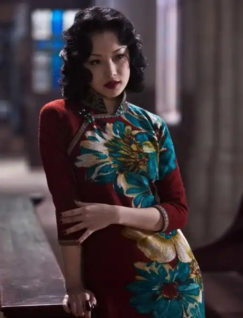 再好的演技,也救不了疯狂营销的倪妮