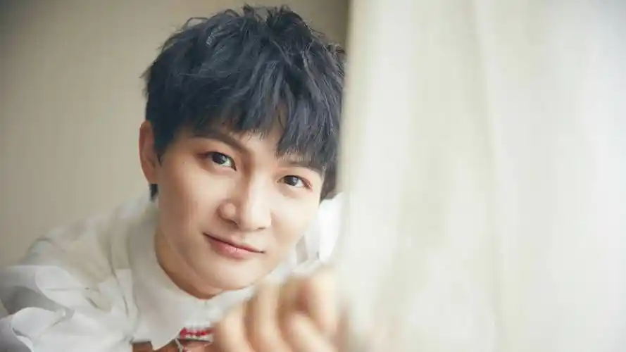 原创周深送祝福演唱金钟罩铁布衫生米布丁笑开颜