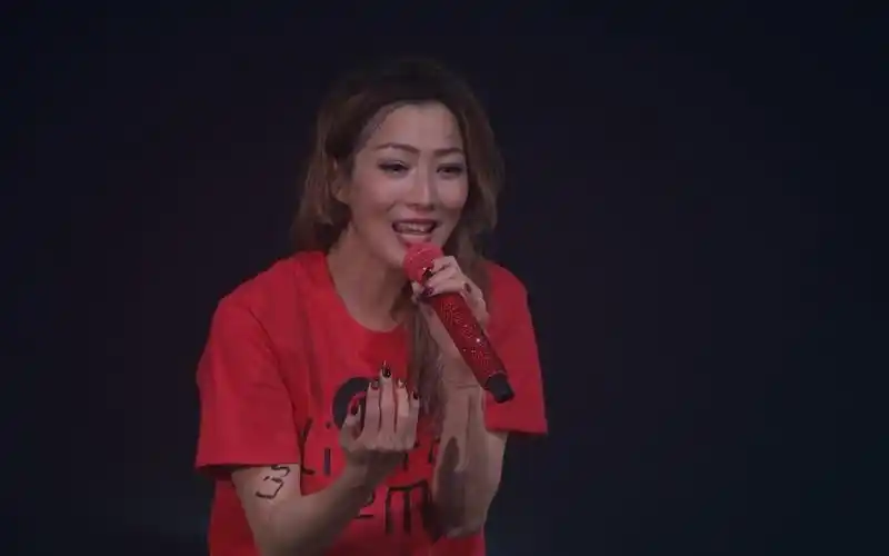 郑秀文sammi迷你音乐会listentomibirthdaygig2021独家试唱live