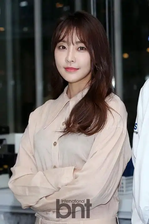 日本品牌厌韩引争论韩网友要求代言人郑柔美解约