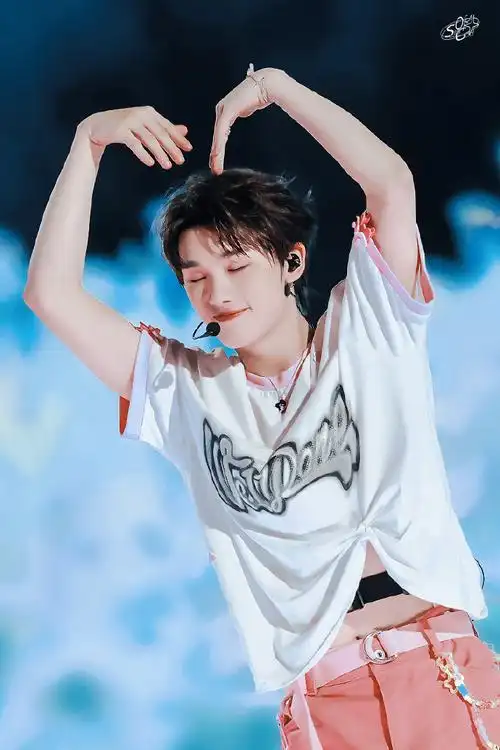 丁程鑫理想之途演唱会