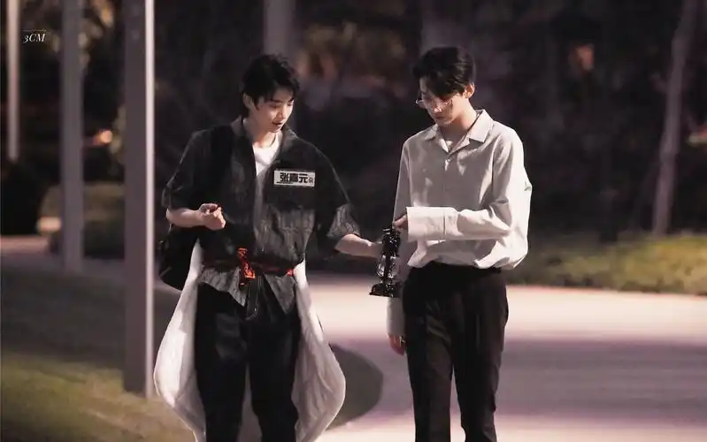 0326元周率下班元周率周柯宇张嘉元创造营2021