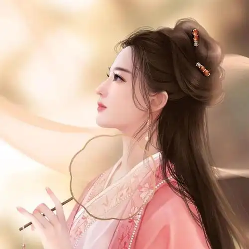 头像| 高冷酷拽的微信头像|仙女|仅三天可见_网易订阅