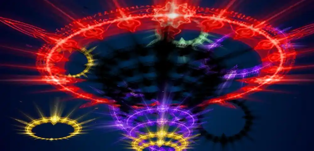 斗罗:唐三有几个十万年魂环?比比东:同双生武魂,为什么差距大