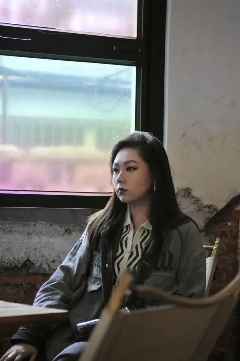 美丽坏女人.#美丽坏女人#01#辣妹#欧美风 #分享照片 当 - 抖音