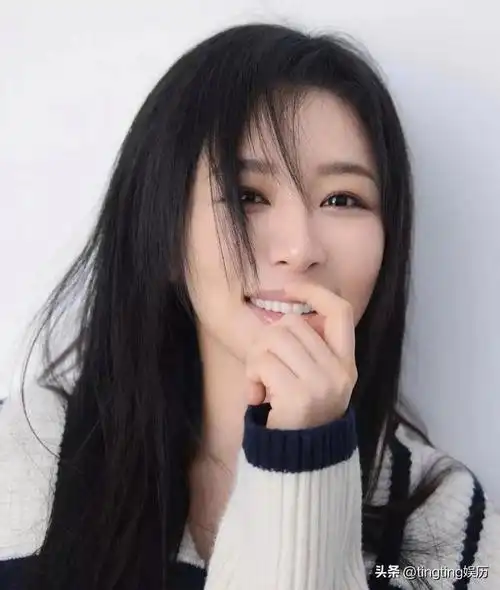 杨紫是从几岁开始当演员的(从童星蜕变成一线女明星的星路历程)(20)