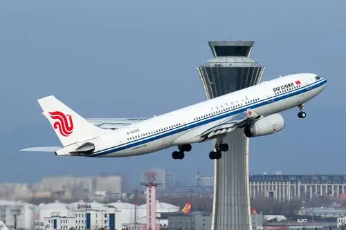 【喜报】无接触乘梯落地"亚洲第一机场":北京首都国际机场