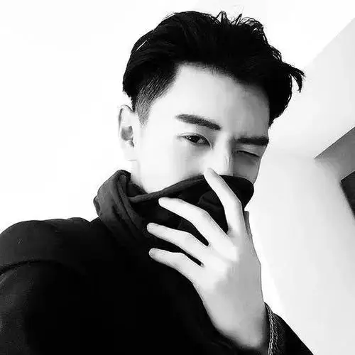 男生头像/男生比你还瘦瘦什么体验?_男朋友