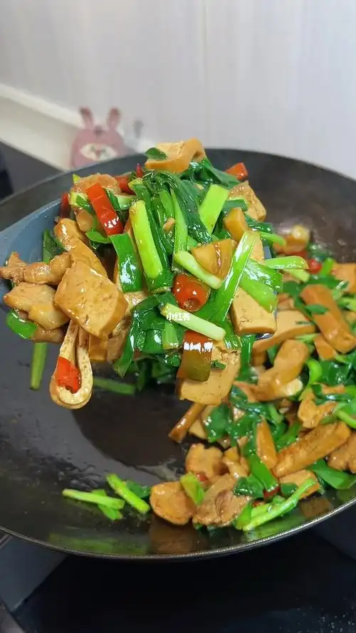 简单又下饭的家常菜