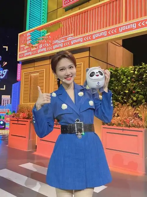 诗意青春龙洋高清写真