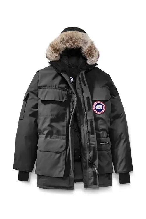 【canada goose男士羽绒服】 [直营]canada goose 加拿大鹅 expeditio