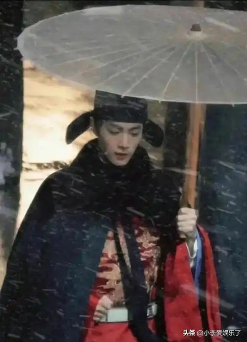 在横店拍摄的十部剧,肖战成毅任嘉伦,宋轶谭松韵白鹿你想偶遇谁