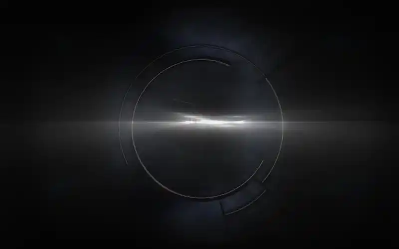 dust 科幻短片 季 ji 中文字幕版【4k】