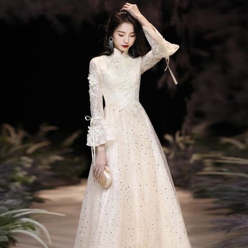 成人礼礼服女高中生