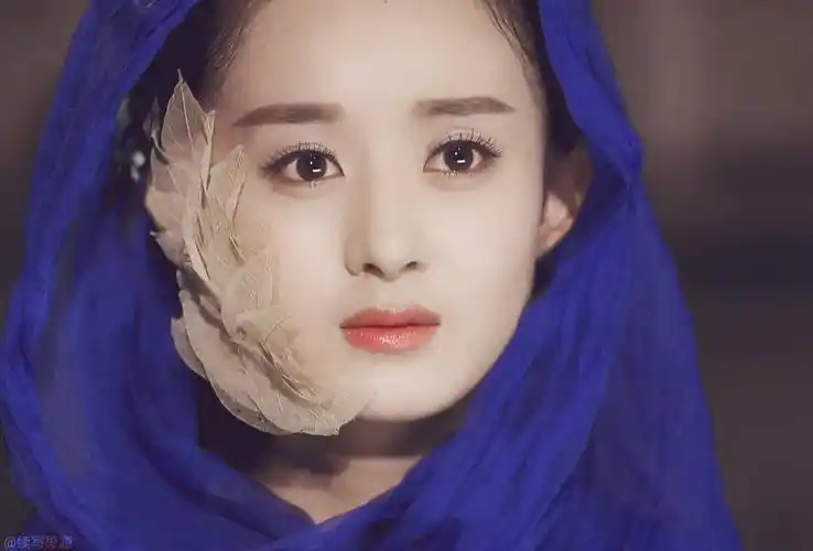 花千骨 - 堆糖,美图壁纸兴趣社区