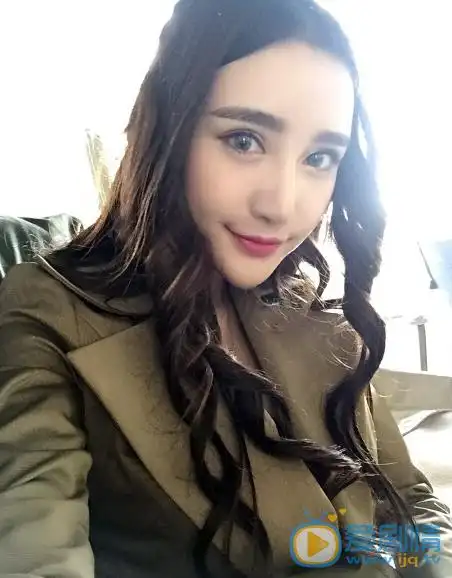 马丽扮演者楼佳悦个人资料及写真生活照欣赏麻辣变形计美模马丽是谁演