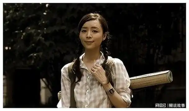 哭穷被嘲,娱圈的残酷,在张静初身上展现得淋漓尽致|顾长卫|蒋雯丽