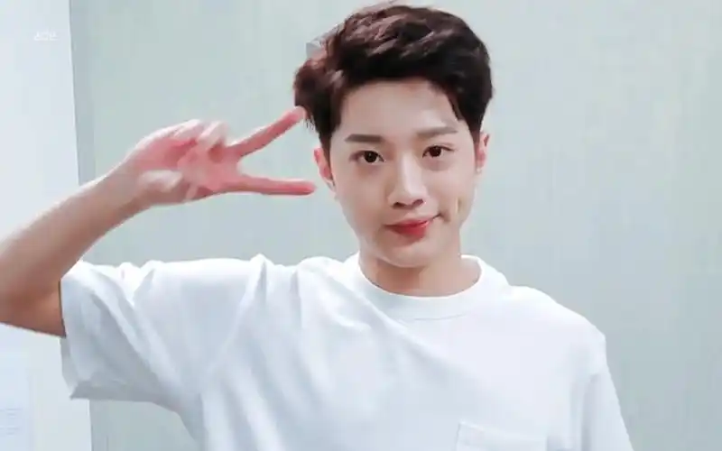 【赖冠霖】 赖冠霖小可爱