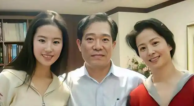 回顾刘亦菲宋承宪这段情一厢情愿的爱情注定无法长久