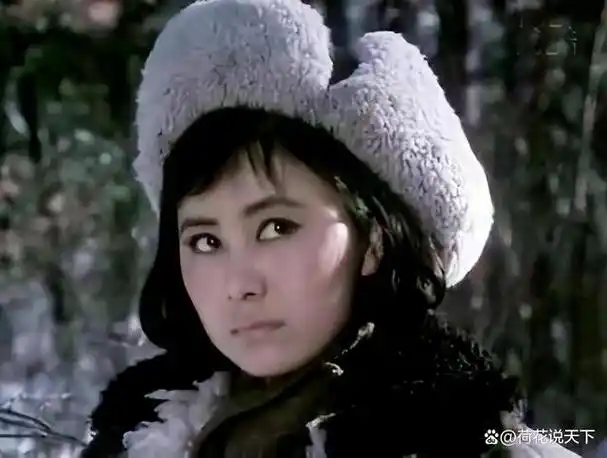 赵雅珉与陈国军离婚37年她一直单身有烦恼他3婚52岁又成父亲