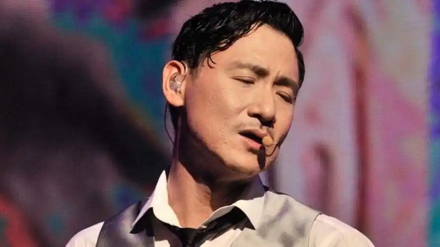 请问这张图片是歌神张学友的那部电影张学友电影大全 实力派演员出演