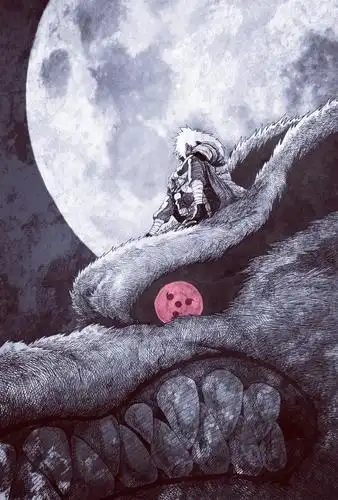 火影宇智波斑霸气图片集