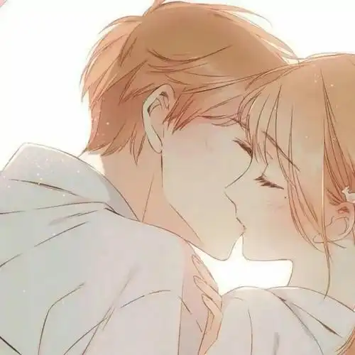 让人脸红害羞的动漫情侣头像【婚礼纪】 - 情侣头像头像 可爱 - 实验