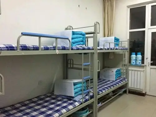 【玩转包医攻略】第三弹——宿舍生活