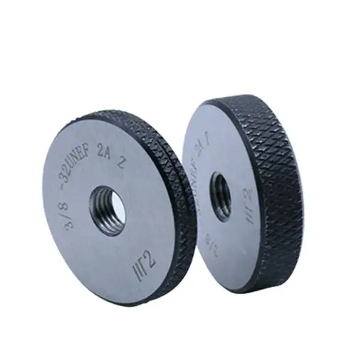 史丹利工具52件装公英制螺纹规尺子钢尺工具测量尺36-166-23