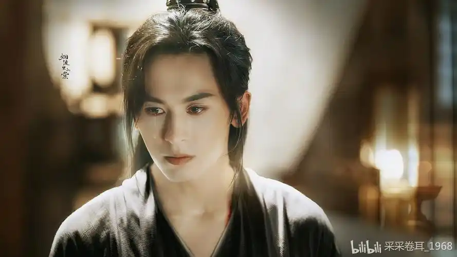 古风纯音山河令插曲孤梦竹笛版