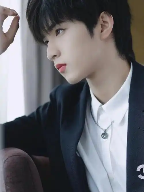 tnt时代少年团一一刘耀文