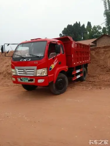 [买车咨询]求购一辆农机户自卸车