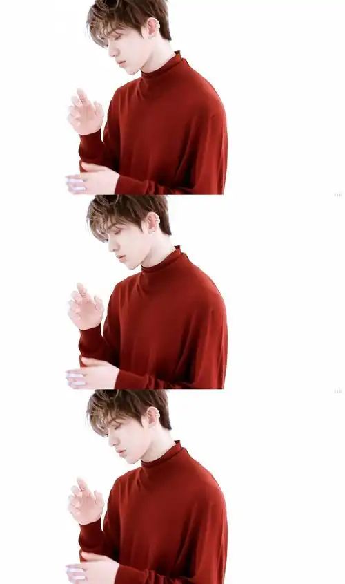 蔡徐坤 - 堆糖,美图壁纸兴趣社区