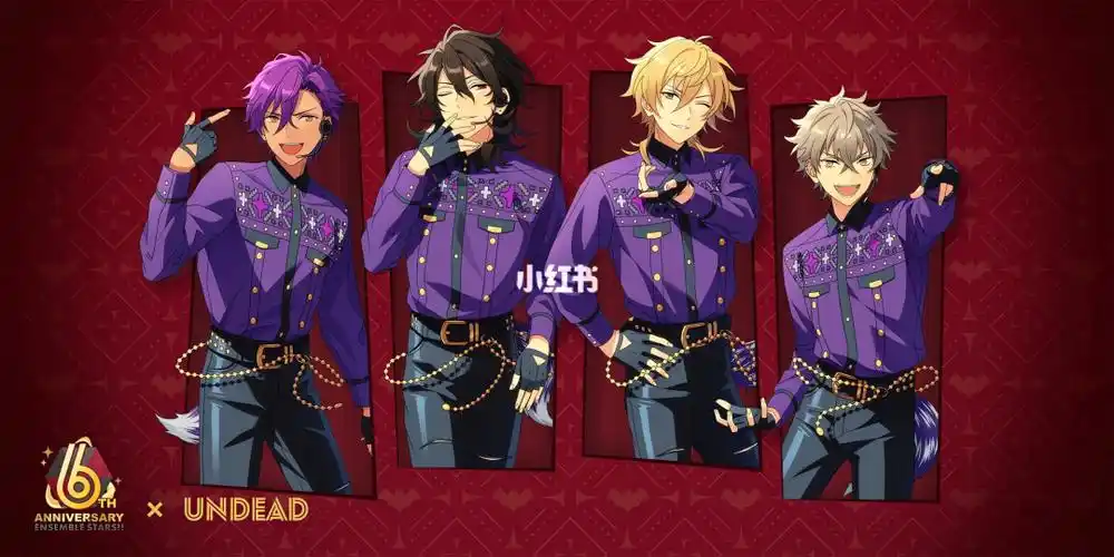 坑没多久是有五周年卡池复刻的 所以有可能dream一个六周年复刻吗01