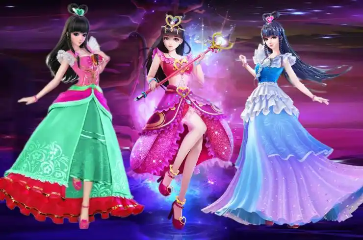 原创叶罗丽:为何王默黑粉多?细数王默种种缺点,白莲花性格最招黑