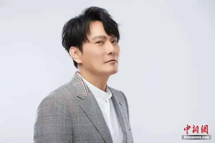 张信哲华语音乐绝对有20升级版的实力
