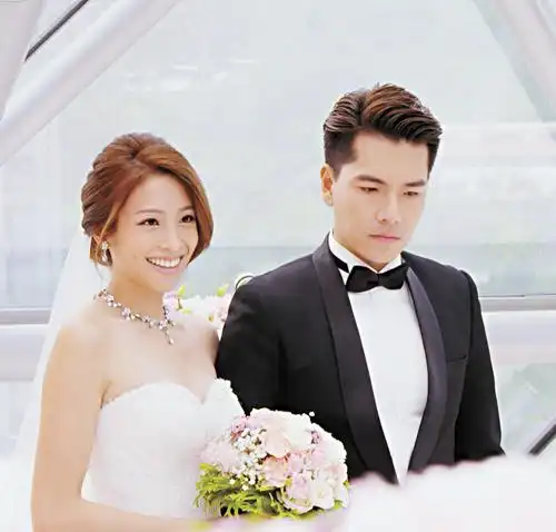 王传一臭脸办婚礼