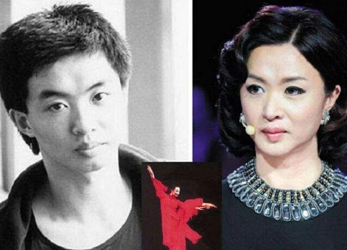 "变性人"金星近照曝出, 50岁的她皱纹明显, 寿命更是令人堪忧