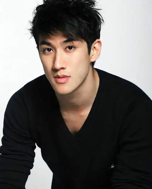 盘点娱乐圈十大混血男明星排行榜top10