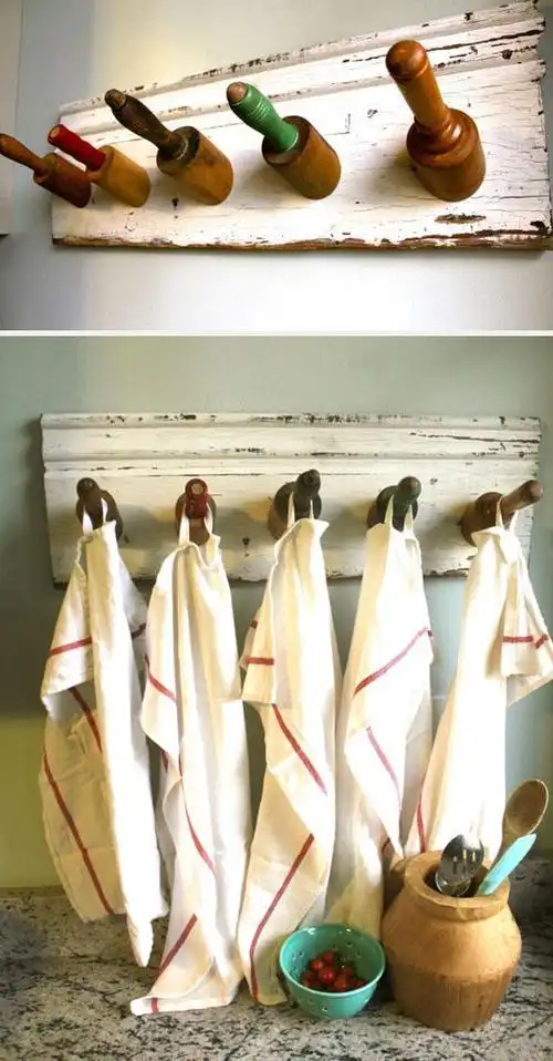 100个常见物品的新用途,帮助你成为生活小能手(下)