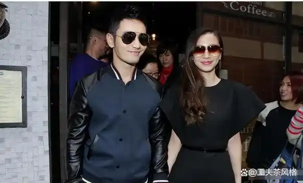 离婚不过一年,杨颖把黄晓明的红利吃完后,又被无情的打回原形