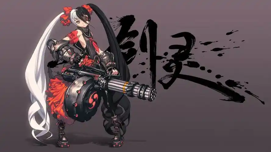 剑灵,剑灵图片,剑灵桌面壁纸,剑灵人物壁纸,1920x1080,游戏,壁纸游戏