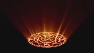 抖音魔法特效视频