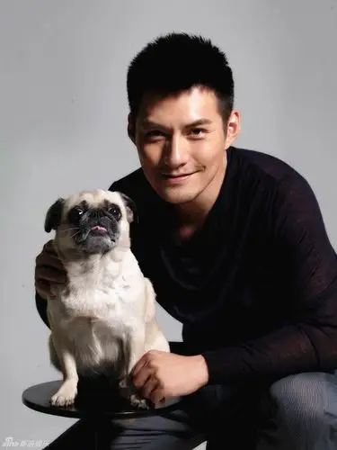 改名 a>严屹宽 /a>),1979年1月24日出生于 a>上海 /a>,中国内地男演员