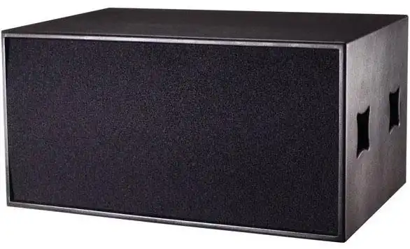 me系列双18寸超低频音箱