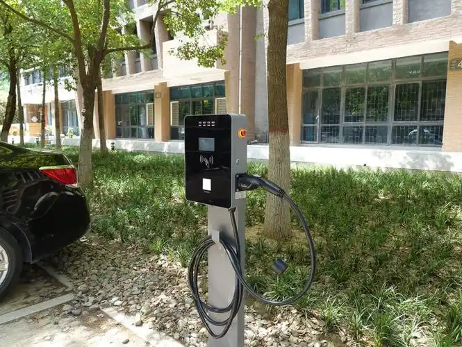 【广西来宾新能源汽车充电桩 车辆充电站安装 星雄宇科技】价格_厂家-